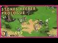 Stones Keeper: Prologue Gameplay