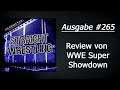Straight Wrestling #265: Review von WWE Super Showdown