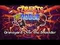 Streets of Rogue: Graveyard Over the Shoulder