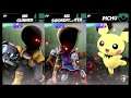 Super Smash Bros Ultimate Amiibo Fights – Byleth & Co Request 233 Cuphead vs Altair vs Pichu