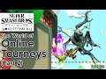Super Smash Bros. Ultimate - Road to Sakurai - The World of Online Tourneys! (PART 2) (7/25/20)