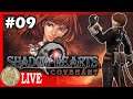 SuperDerek Streams Shadow Hearts Covenant! #09