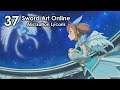 [Sword Art Online] Alicization Lycoris ITA - 37 - Silica Dragon Boost