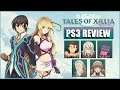 Tales of Xillia - PS3 Review - 1080P
