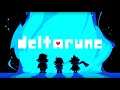 Telat 1 Hari - DELTARUNE chapter 1