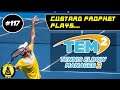 Tennis Elbow Manager 2 - Career Mode - Not Miami - Episode 117