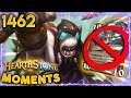 That's NOT How You Play MECHA'THUN!! | Hearthstone Daily Moments Ep.1462