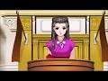 The Ace Attorney Trials & Tribulations Show Bridge to the Turnabout part 7