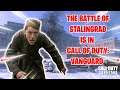 THE BATTLE OF *STALINGRAD* IS IN *VANGUARD* #shorts