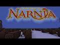 The Chronicles of Narnia - Only the Beginning of the Adventure [Minecraft Noteblocks]