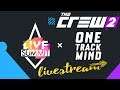 🏁 The Crew 2 Live Summit One Track Mind - Los Geht es 🏁 - Lets Play The Crew 2 Gameplay Deutsch