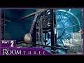 The Room 3, Part 2 / Chapter 2 and 3: Diving Helmet, Pendulum and Ringing Bells Puzzle