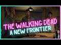 The Walking Dead New Frontier Episode 5 partie 1 #TheWalkingDeadNewFrontier
