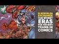 The Worst Eras in Comic Book Teams History | Elseworlds Exchange Podcast