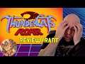 Thundercats Roar Episodes 1&2 Review/RANT