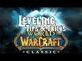 Top 10 Tips & Tricks to Make & Save Gold While Leveling in Classic WoW