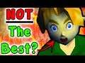 Top 5 BEST Links Ever Seen In Zelda