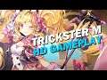 Trickster M Gameplay Grand Opening PC Version 2K HD