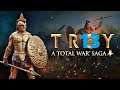 TW Saga: Troy. Ахиллес. Легенда. 13-я серия