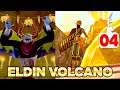 Uncle Bats & The Eldin Volcano - Skyward Sword HD - 100% Walkthrough 04