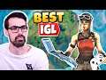 We Need More IGLs Like This