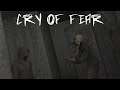 WELCOME TO HELL | Cry of Fear #1