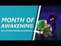 What we've found in the first month for Link's Awakening (2019)