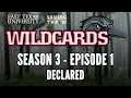 Wildcards - ETU - S3E1