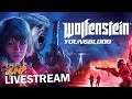 Wolfenstein: Youngblood: TAKING BACK CONTROL | TripleJump Live