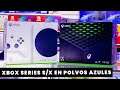 Xbox Series S/X en Polvos Azules | Volvemos a Videojuegos Hams