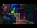 Yooka-Laylee and the Impossible Lair - Gameplay #1 (PC/4K)