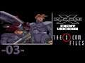 03 Open Xcom - The Xcom Files [War or Pest Control?]
