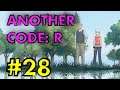 (28) Another Code: R Walkthrough on Wii