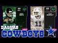 97 JIMMY SMITH & COLE BEASLEY ADDED! THE BEST DALLAS COWBOYS THEME TEAM IN MADDEN 22!