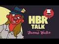 A Question Of Equality | HBR Talk 184 Opener