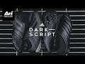 สีดำ สวยงาม สไตล์ดุดัน Adidas "Dark Script Pack" by Ari Unveiling ⚫️