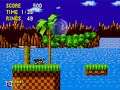 All the Sonics - Sonic the Hedgehog (16bit) - 3 - green mind