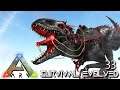 ARK: SURVIVAL EVOLVED - HATCHING MY APEX INDOMINUS REX !!! PRIMAL FEAR OLYMPUS E33