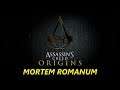 Assassin's Creed Origins - Mortem Romanum - 82