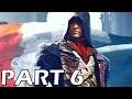 Assassin's Creed: Unity - 100% Walkthrough No Commentary - Part 6 [PS4 PRO]
