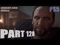 Assassin's Creed Valhalla - PART 128 - Full Game Walkthrough (No Commentary)