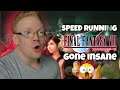 Attempting World Record For Speed Run In Final Fantasy VII | CalebHart42