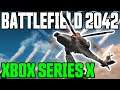 Battlefield 2042 Xbox Series X Gameplay 1440p (BF 2042 Console Open Beta)
