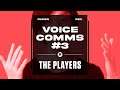 Behind the Masterful plays. [Voice Comms vol.3] | Paper Rex Valorant Team