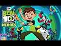 Ben 10 Heroes: iOS / Android Gameplay Walkthrough Part 1 (by Epic Story Interactive Inc.)