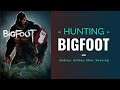 Bigfoot - We are hunting Bigfoot tonight with Audrey and Gang Livestream