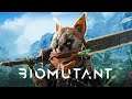 BIOMUTANT Gameplay Walkthrough Part 1  - No Commentary (FULL GAME)