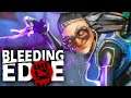 Bleeding Edge - Partidas Acirradas!!!!!! [ PC - Gameplay Closed Beta - 4K ]