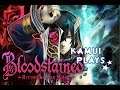 Bloodstained: Ritual of the Night - The beginning
