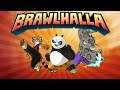 Brawlhalla - I think I liked ORION